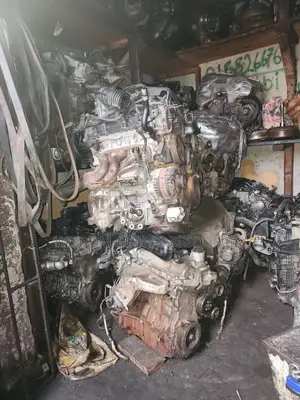 All Kinds of America Engines Sold With Warranty