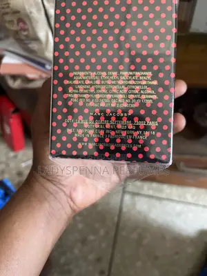 Marc Jacobs Dot