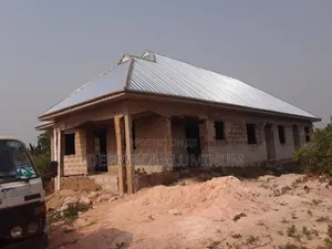 Aluminum Roofings