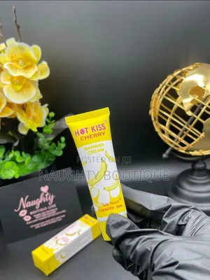 30ml Lubricant Cream