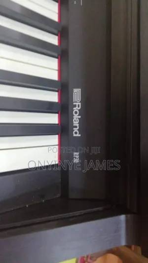 Roland Rp30 Digital Piano