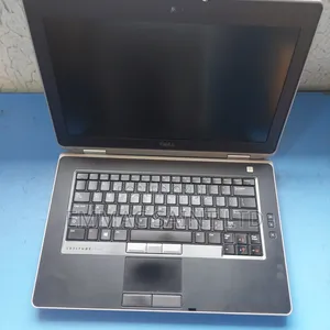 Laptop Dell Latitude 6430u 4GB Intel Core I5 HDD 500GB