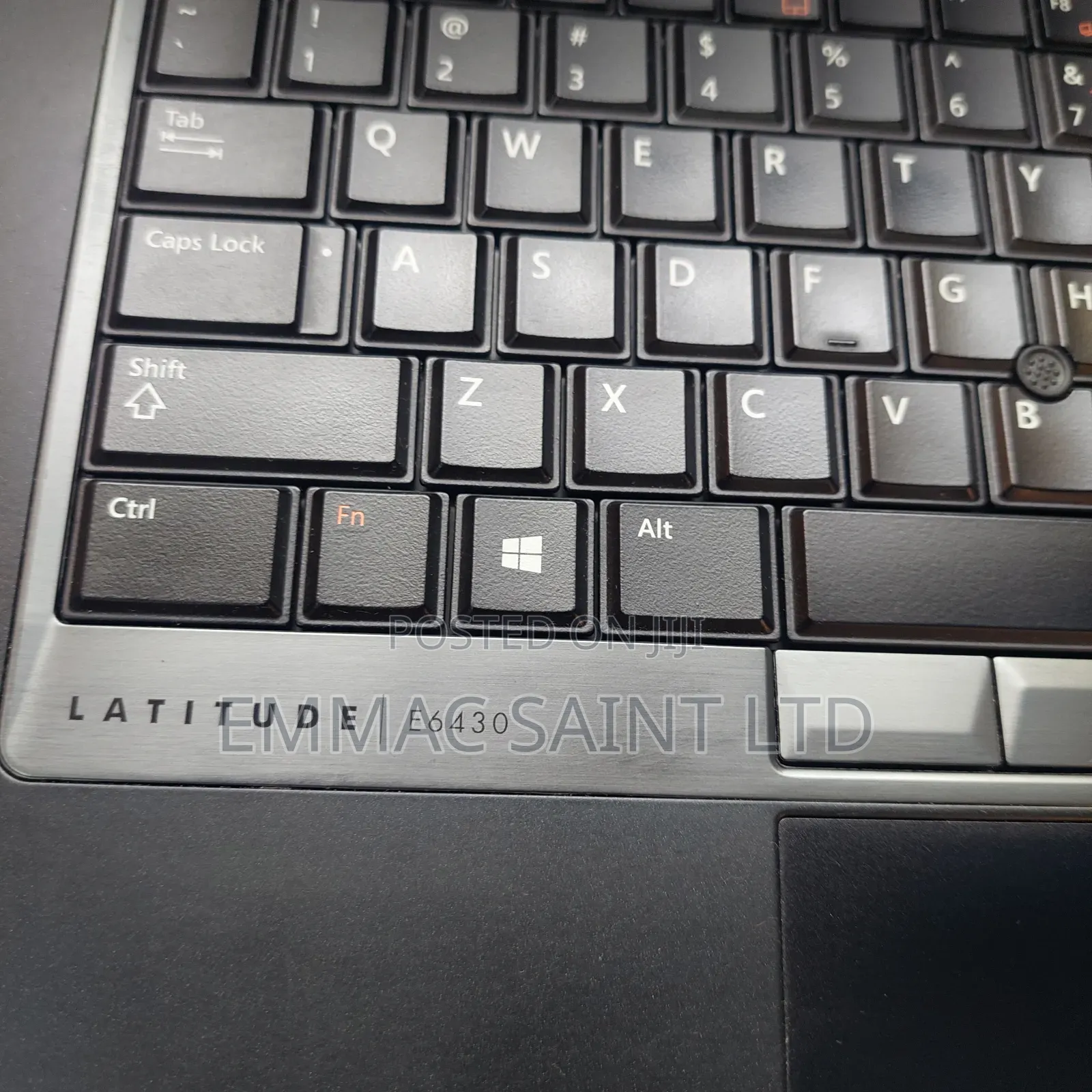 Laptop Dell Latitude 6430u 4GB Intel Core I5 HDD 500GB