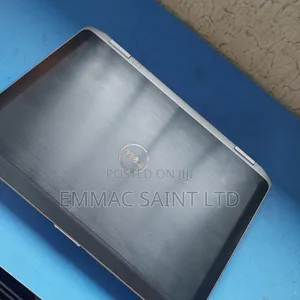 Laptop Dell Latitude 6430u 4GB Intel Core I5 HDD 500GB