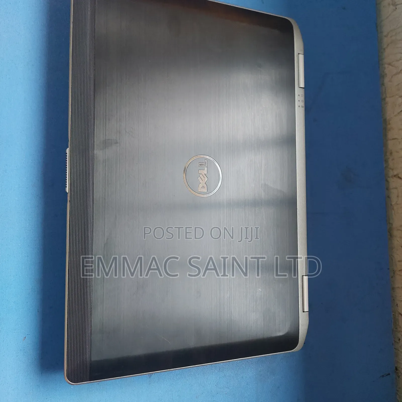 Laptop Dell Latitude 6430u 4GB Intel Core I5 HDD 500GB