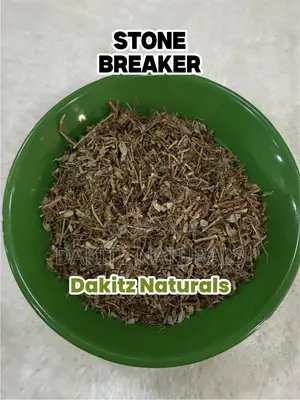 Stone Breaker 100g