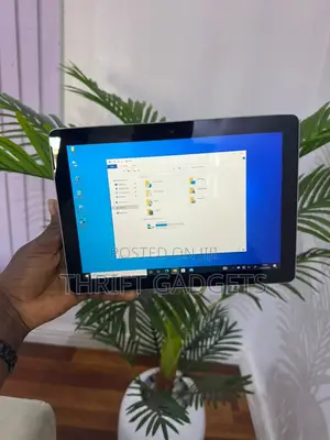 Laptop Microsoft Surface Go 4GB Intel Pentium SSD 60GB