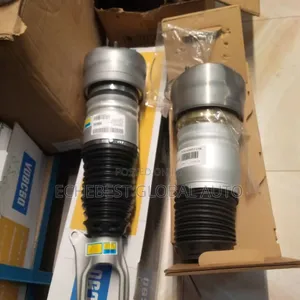 Front Balloon Shock for Porsche Panamera. Brand New