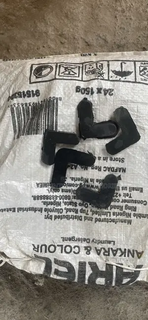 Net Angle Plastic