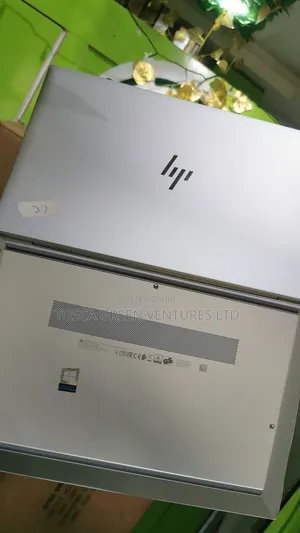 Laptop HP EliteBook 840 G7 8GB Intel Core i5 SSD 256GB