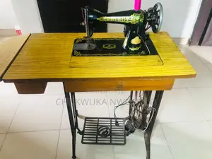 Sewing Machine (Bright Brand)