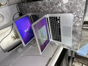 Laptop Apple MacBook Air 2017 8GB Intel Core i5 SSD 128GB