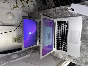 Laptop Apple MacBook Air 2017 8GB Intel Core i5 SSD 128GB