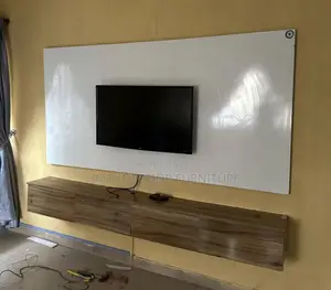 Tv Console 6ft