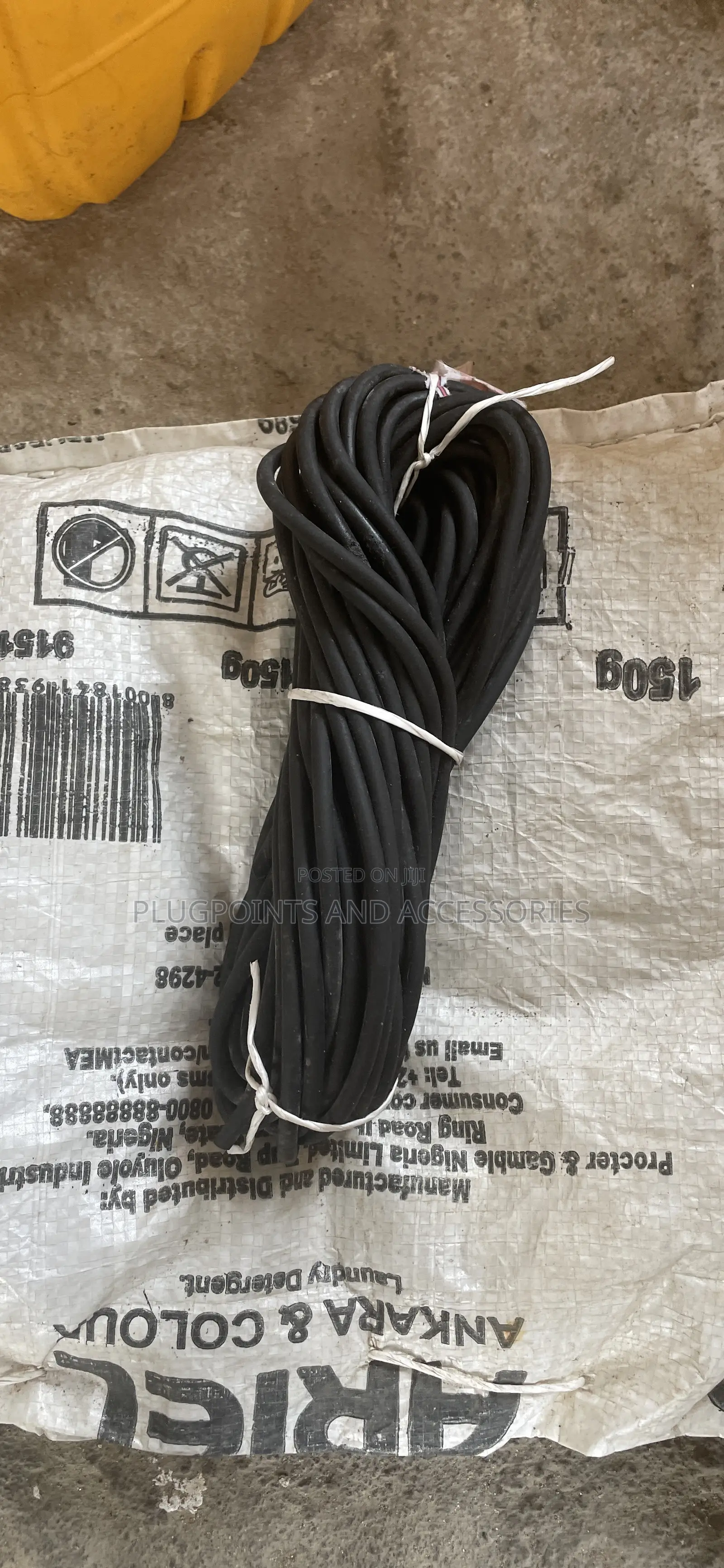 Net Rubber