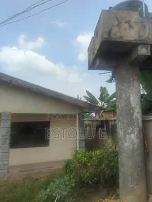 Furnished 5bdrm Bungalow in Ilesa for sale