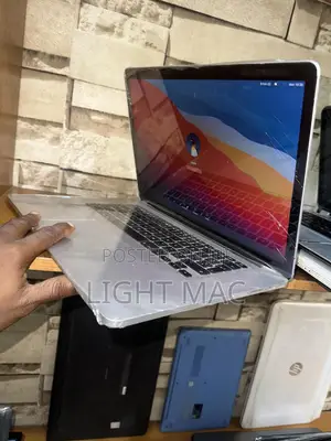 Laptop Apple MacBook Pro 2014 16GB Intel Core I7 SSD 1T
