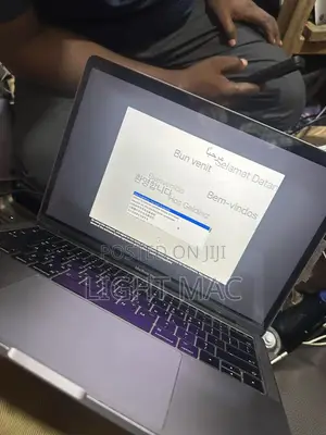 Laptop Apple MacBook Pro 2014 16GB Intel Core I7 SSD 1T