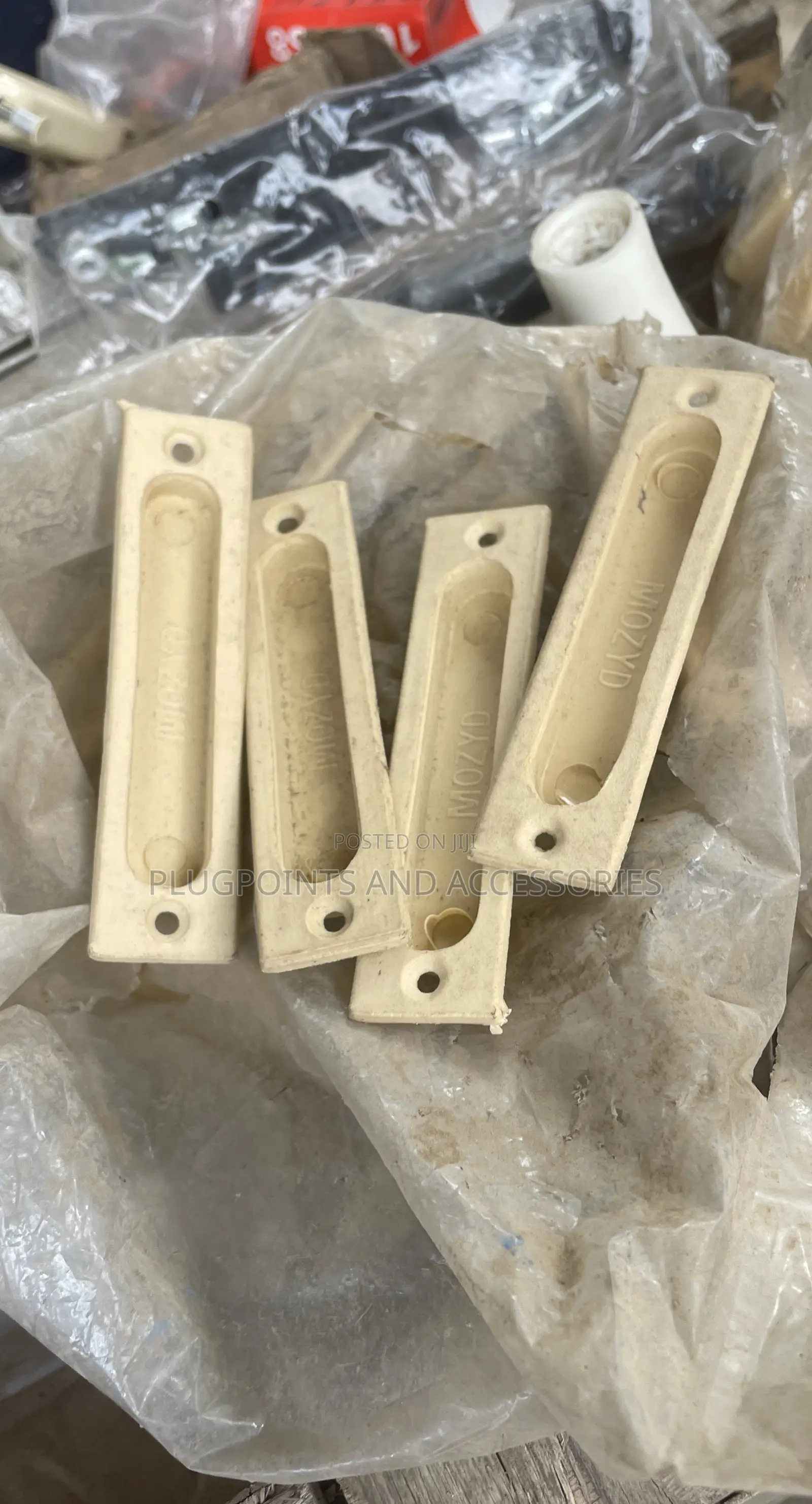 Net Handle - Per/Pair