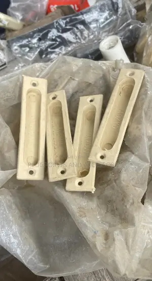 Net Handle - Per/Pair