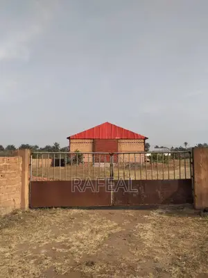 Huge Warehouse With Office Space on 10,038sqm Land for Sale!