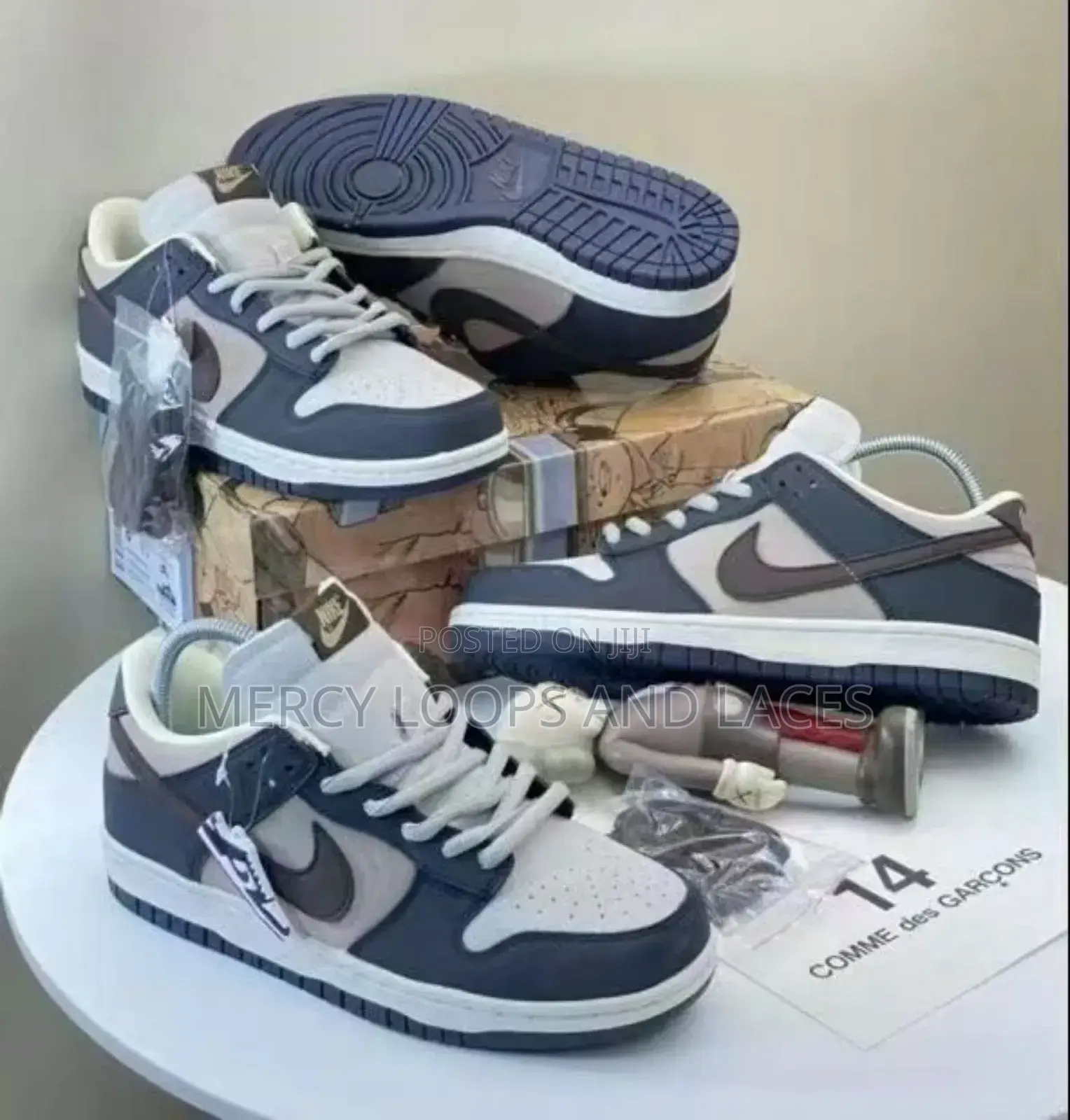 Shoes Sneakers
