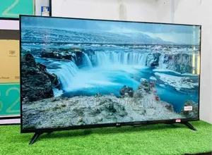Brand New 45 Inches LG Smart TVS at Discounted Price
