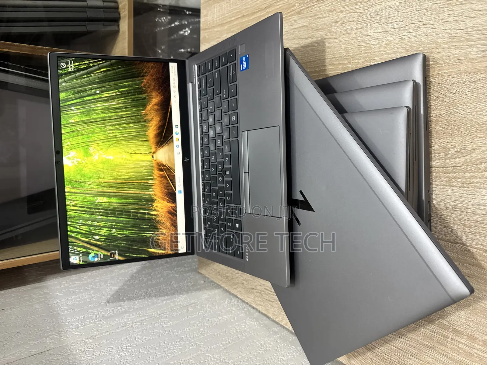 Laptop HP ZBook Firefly G8 16GB Intel Core i5 SSD 512GB