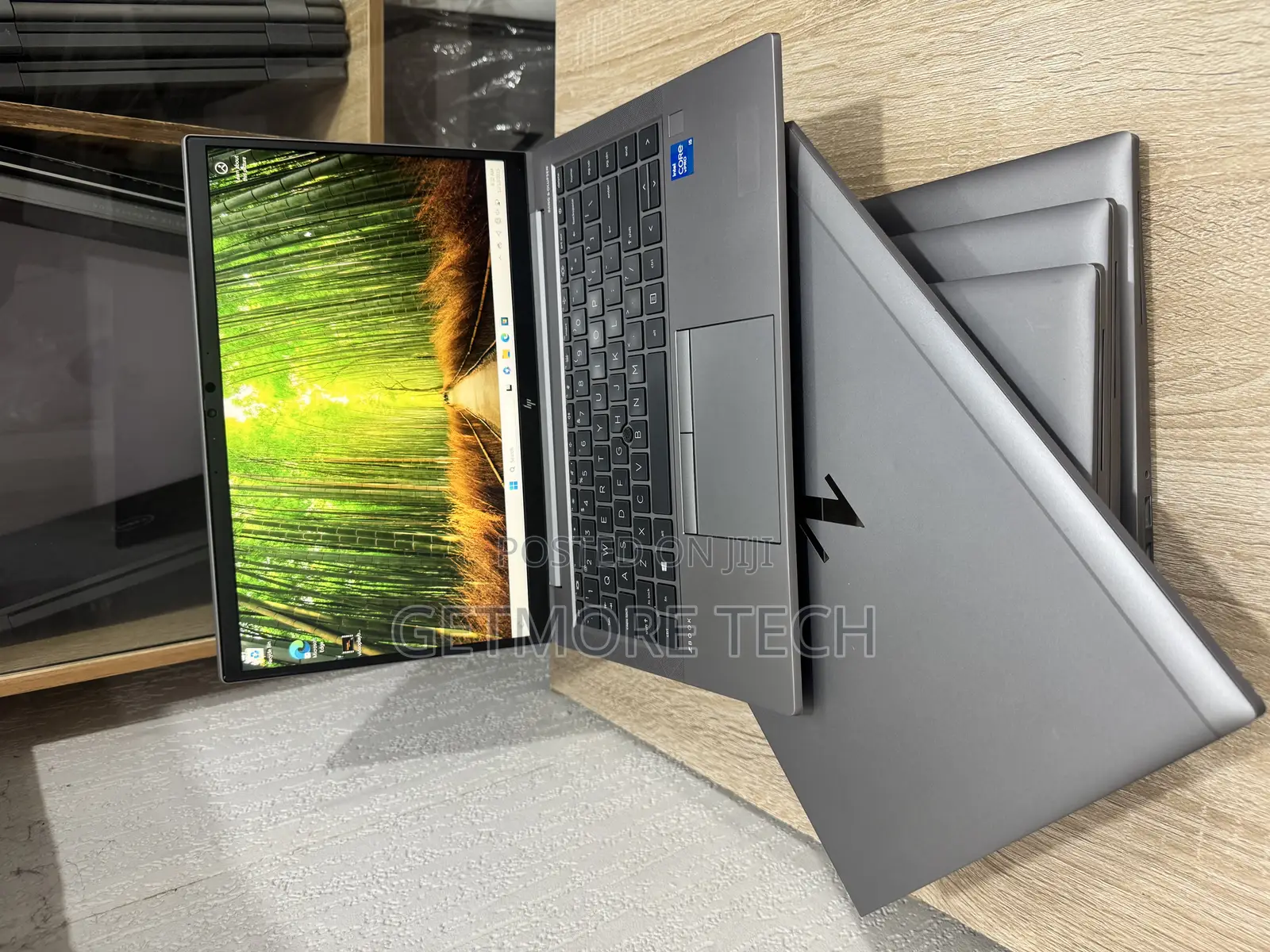 Laptop HP ZBook Firefly G8 16GB Intel Core i5 SSD 512GB