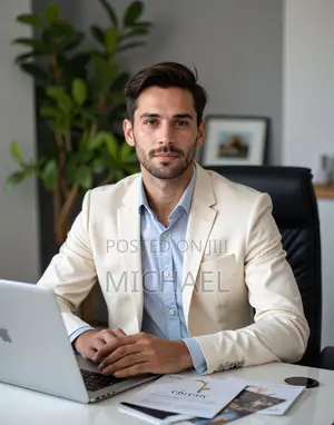 Affiliate Marketer – Commission Only