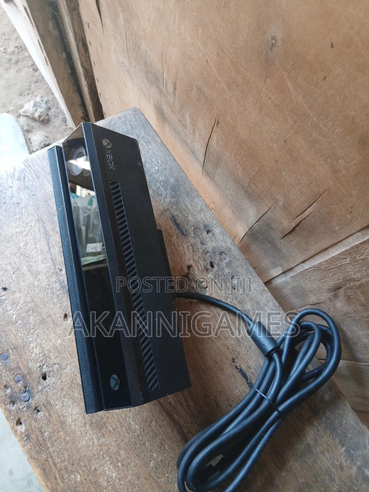 Official Microsoft Xbox One Kinect Sensor