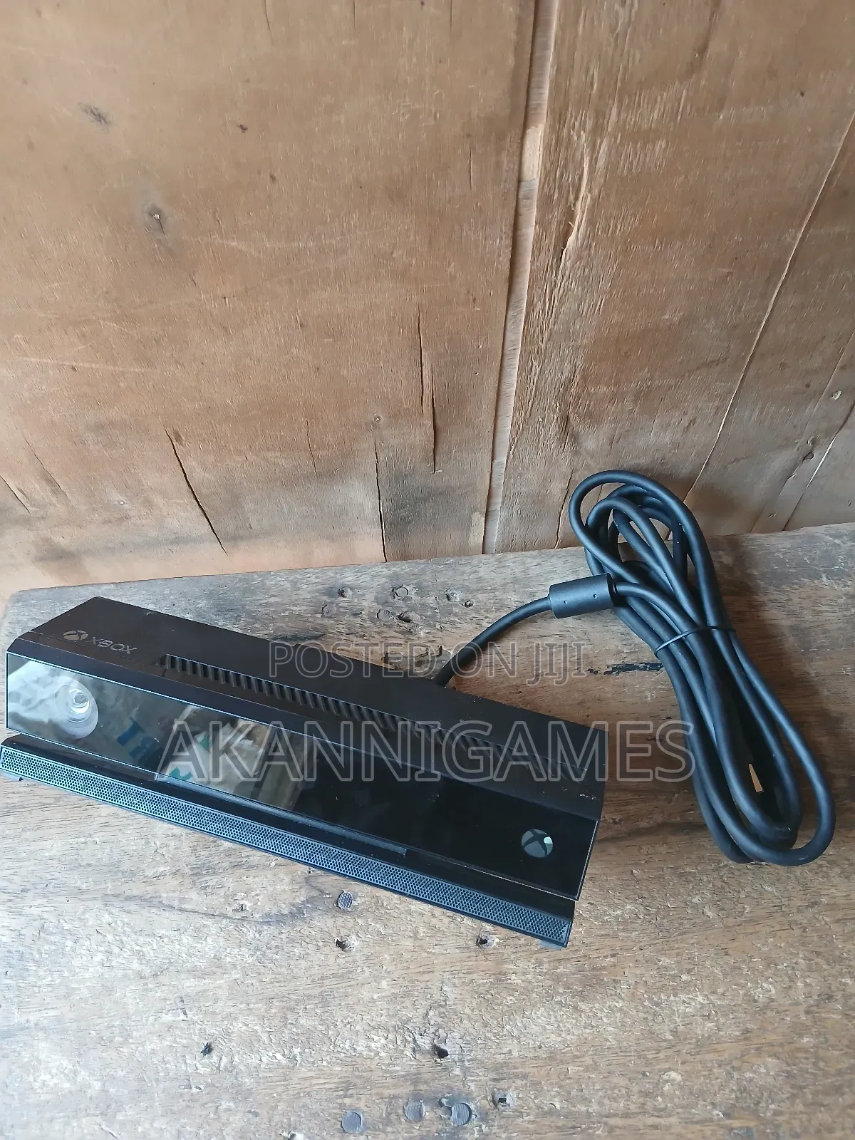 Official Microsoft Xbox One Kinect Sensor