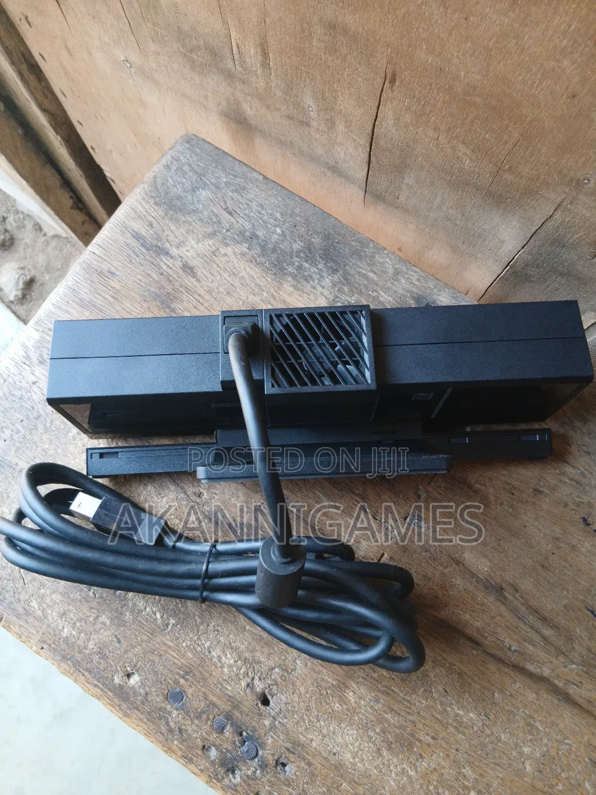 Official Microsoft Xbox One Kinect Sensor