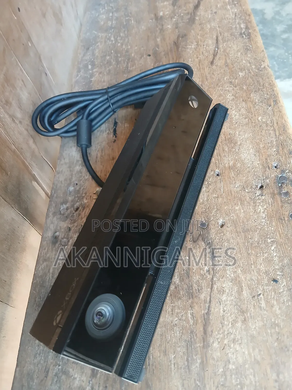 Official Microsoft Xbox One Kinect Sensor