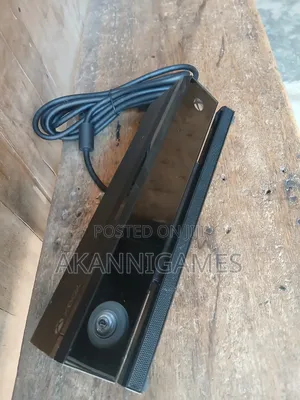 Official Microsoft Xbox One Kinect Sensor