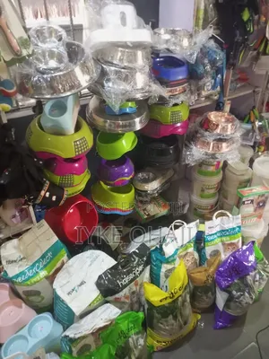Dog Plates
