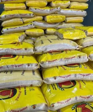 Your Bulk Rice Solution – 50kg Quality. in Epe - Food & Beverages, De ...