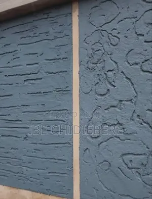 Gravitex Paint