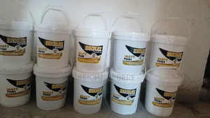 Gravitex Paint