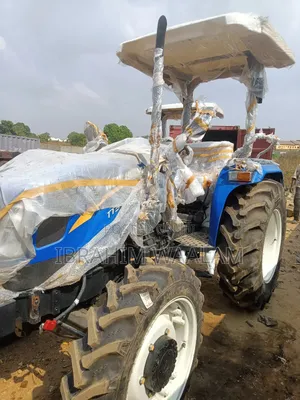 New Holland
