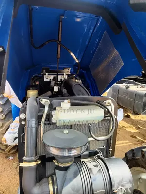 New Holland