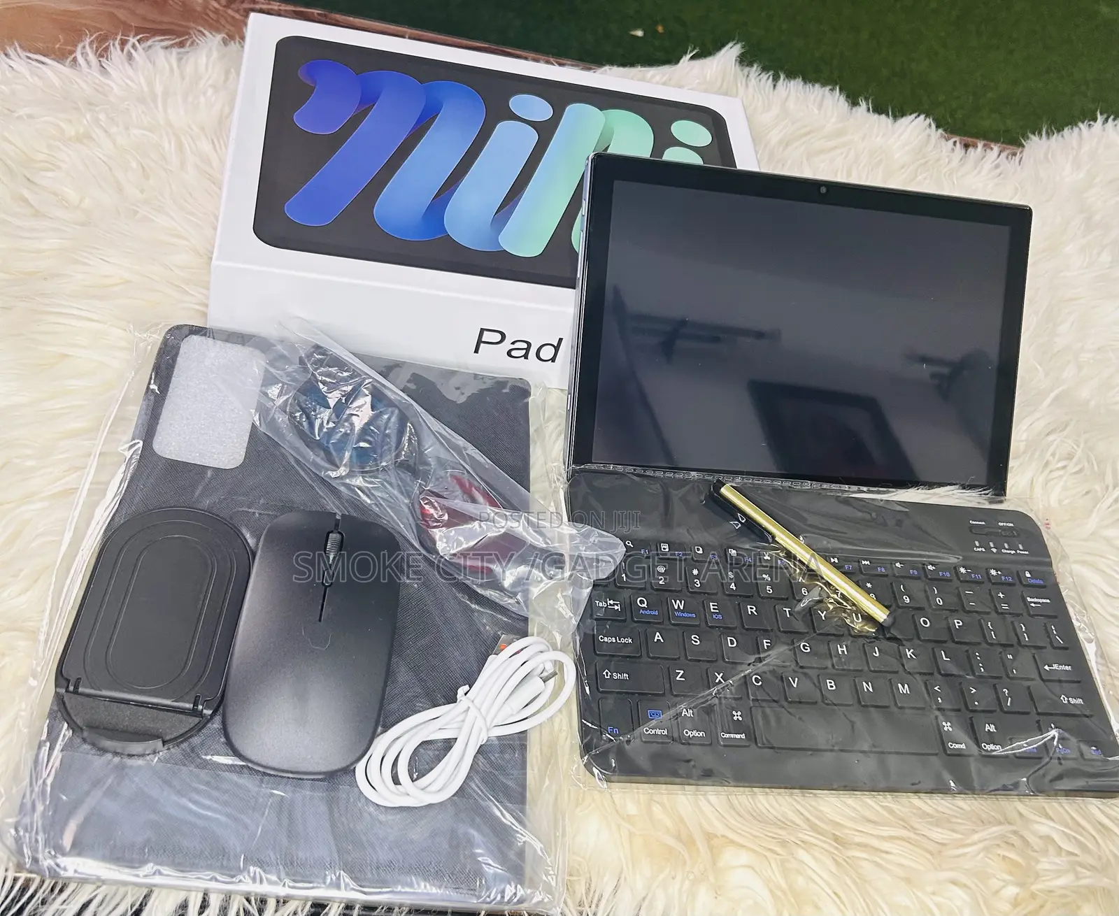 New SAILBook B22 512 GB