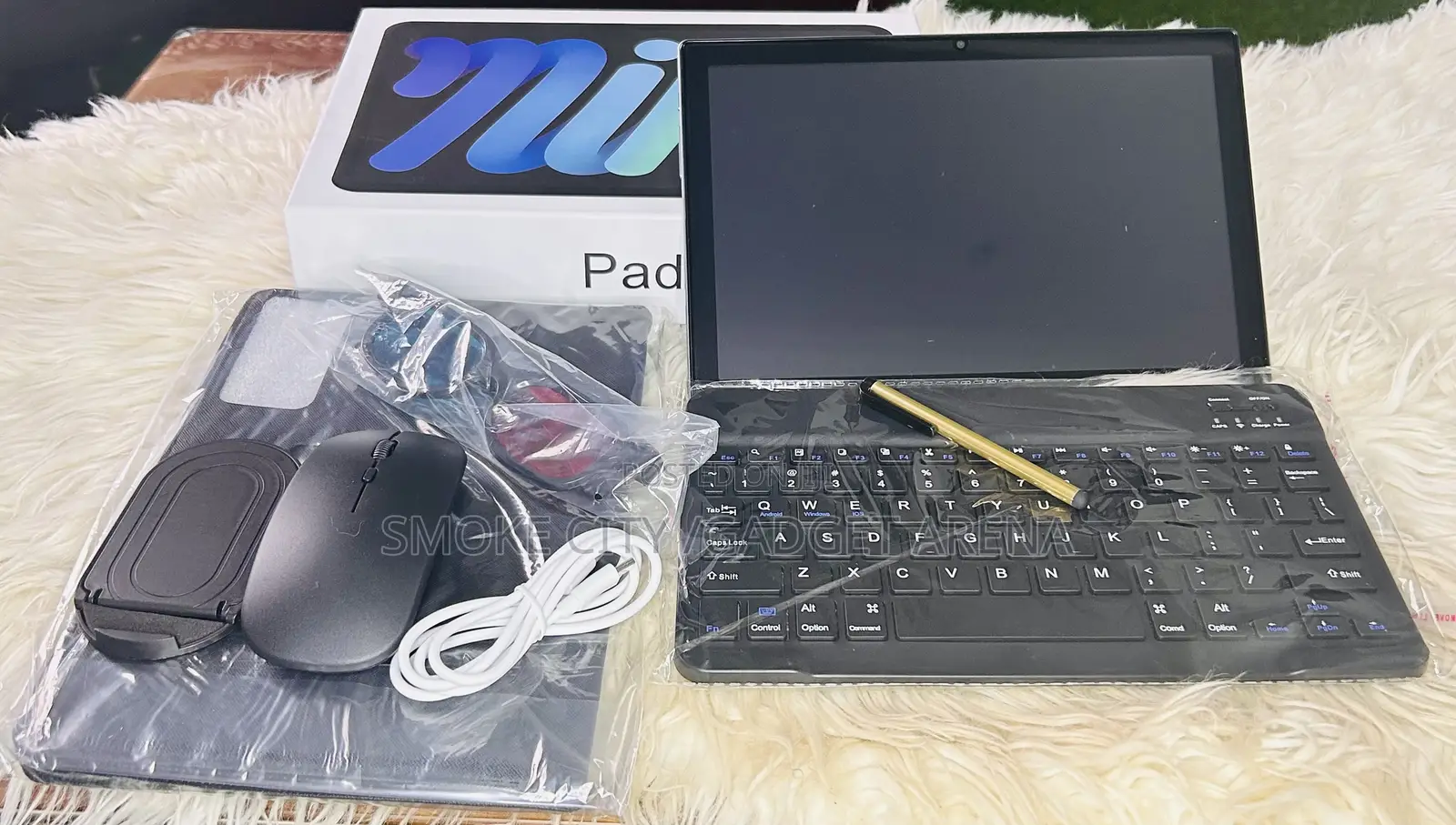 New SAILBook B22 512 GB