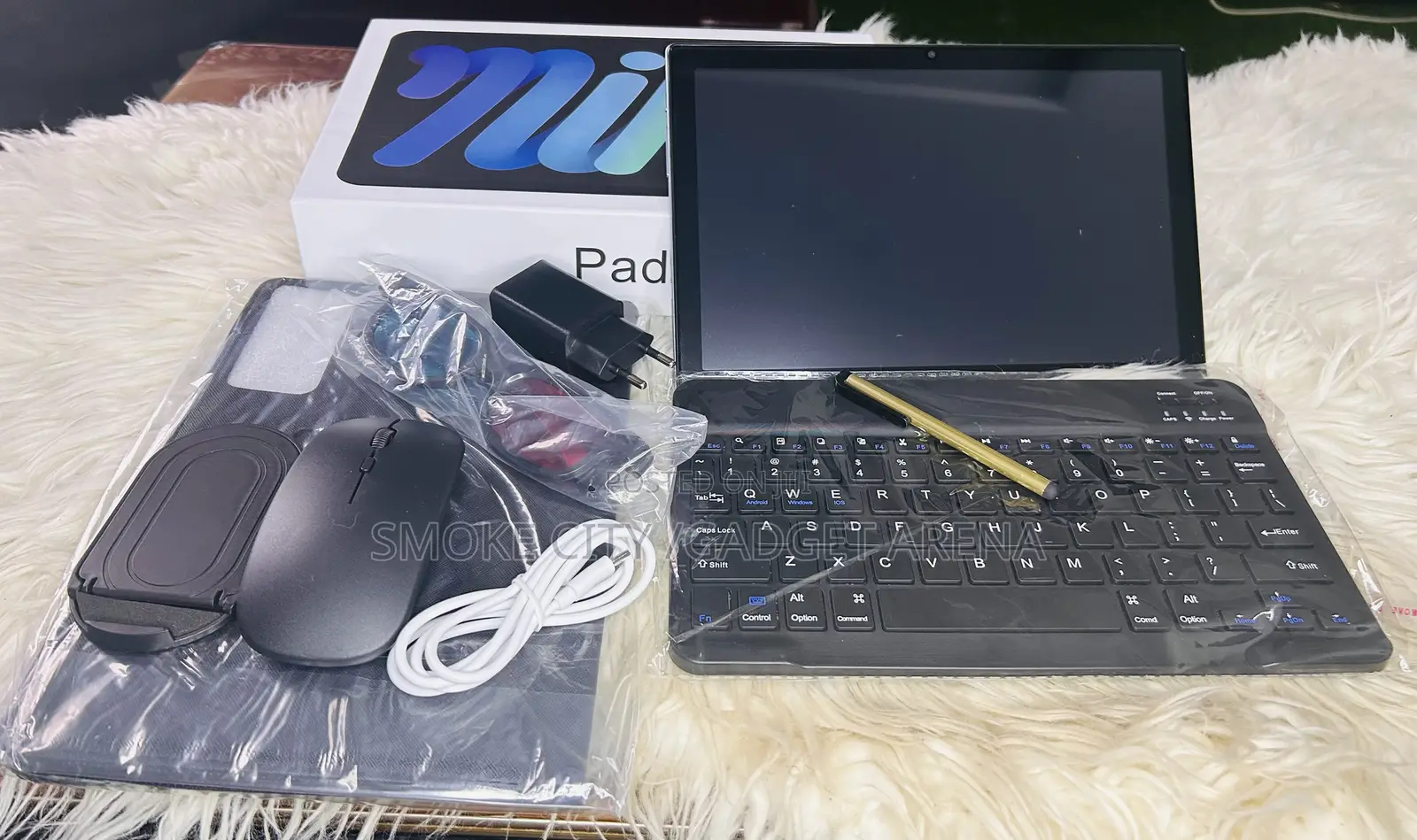 New SAILBook B22 512 GB