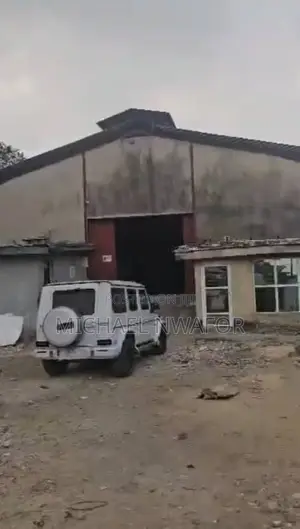 Warehouse for Sale at Maryland