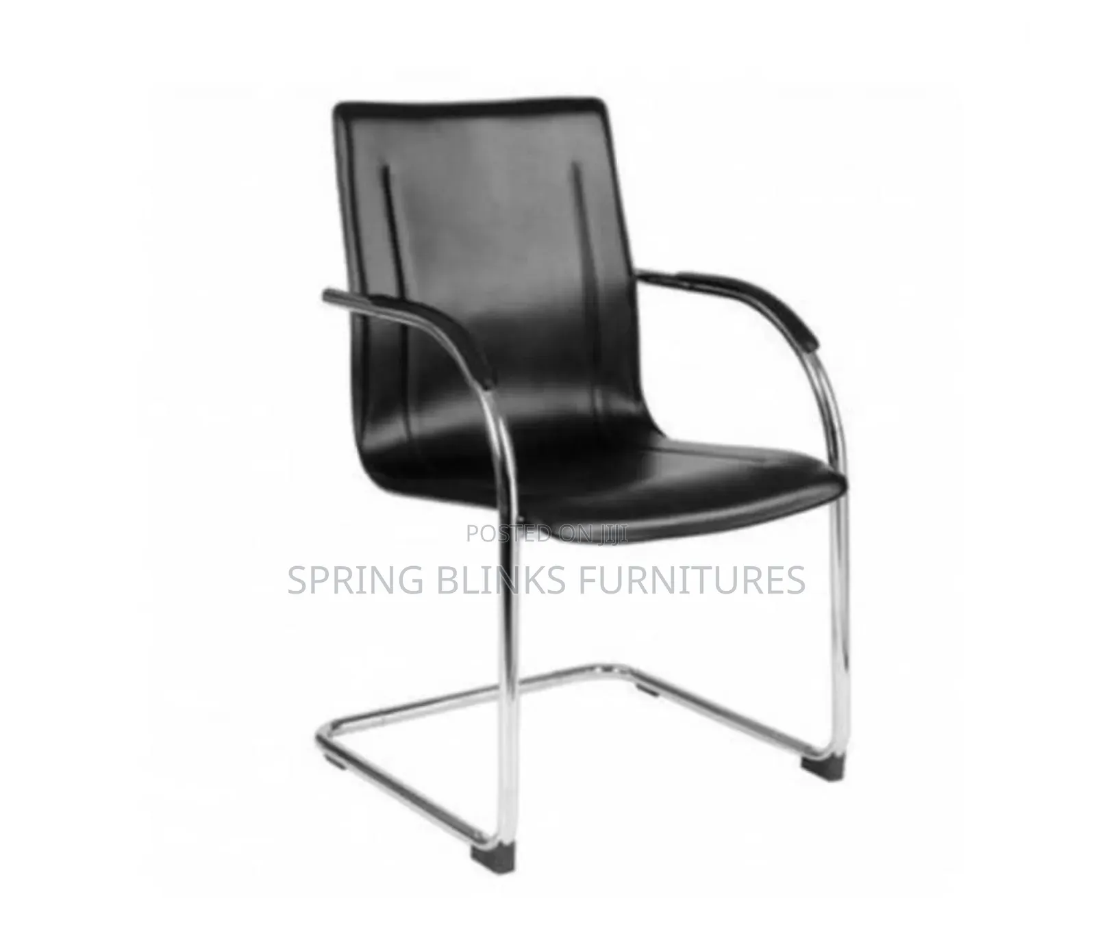 Sstandard Visitors Chair