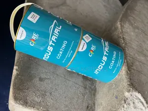 4liters Industrial Care Paint