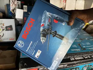 GSB 570w Impact Drill