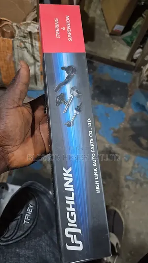 Linkage.............