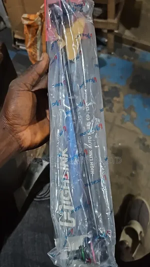 Linkage.............